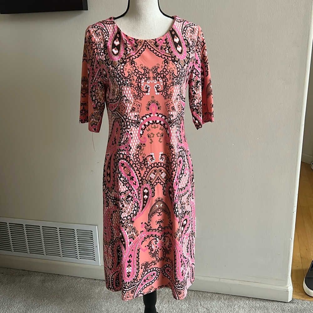 Charter Club Dress, Size M